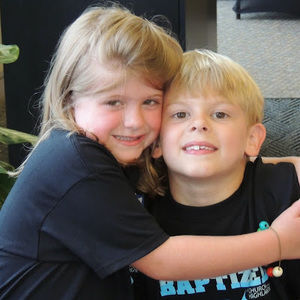 Meet your Posher, Brett